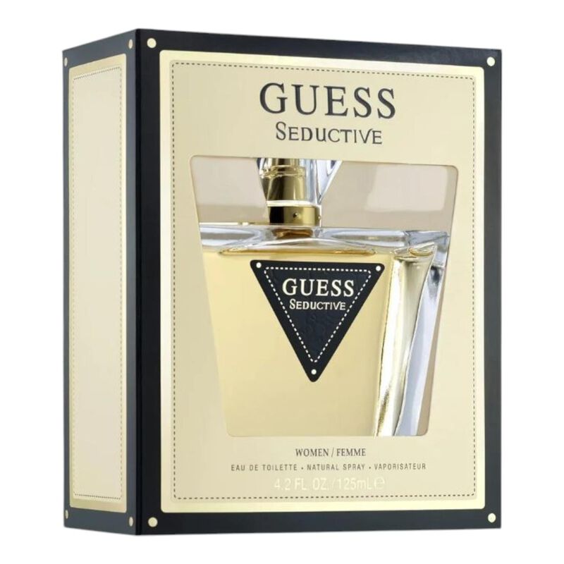 Perfume Guess Seductive Edt 125 Ml image number null
