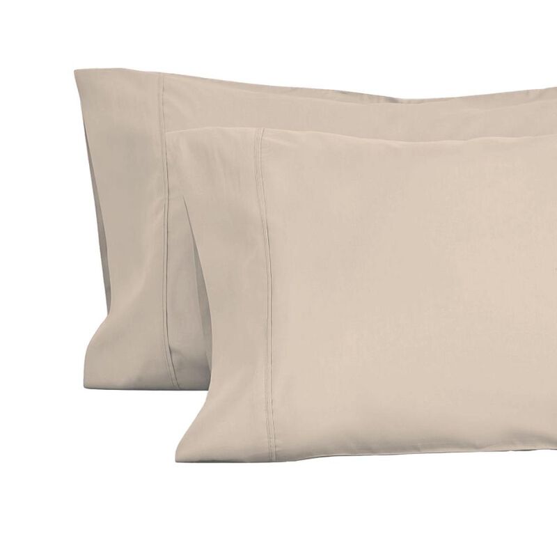 Fundas Almohada King Size Polo One 2 Pack Arena... image number null