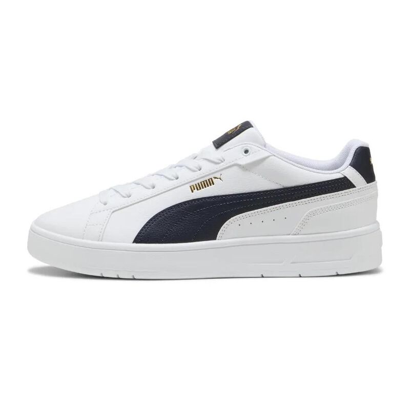 Tenis Puma Court Classico para Hombre image number null