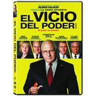 El Vicio Del Poder [DVD]