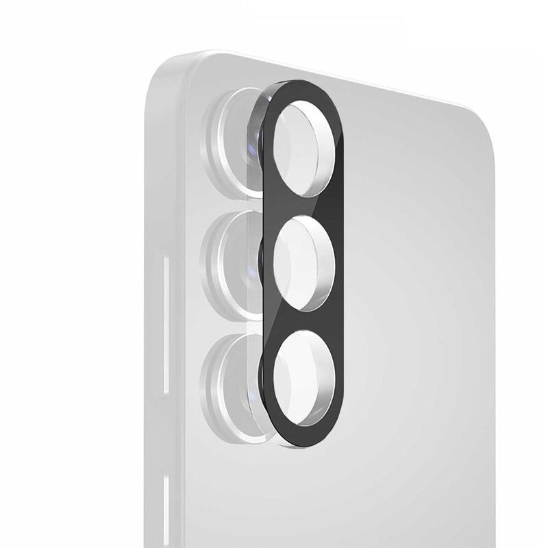 Mica Vidrio FDN para Samsung S25 protectora de ... image number null