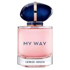Perfume Giorgio Armani My Way Eau De Parfum Para Mujer, 90 Ml