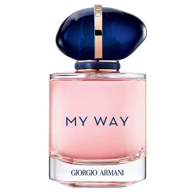 Perfume Giorgio Armani My Way Eau De Parfum Par... image number null