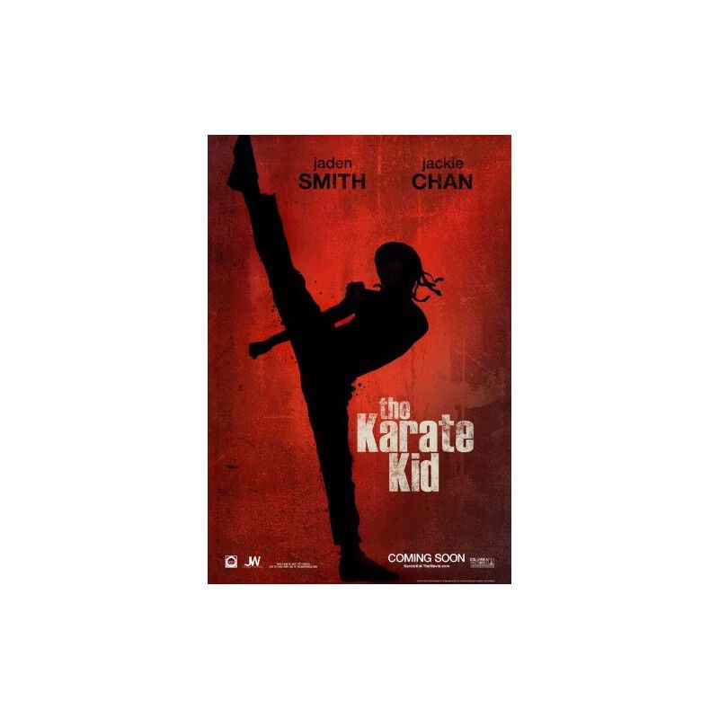 El Chico Del Karate (dvd) image number null
