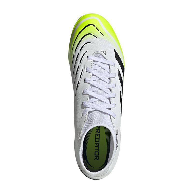 Tenis Adidas Predator Club JR7034-Tenis De Futb... image number null