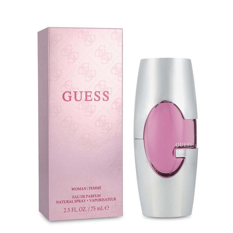 Perfume Guess For Women 75ml Edp Dama image number null