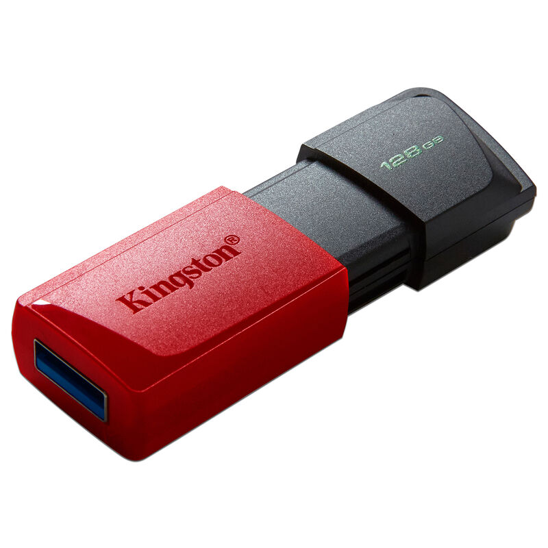Unidad Flash USB 3.2 Kingston DataTraveler Exod... image number null