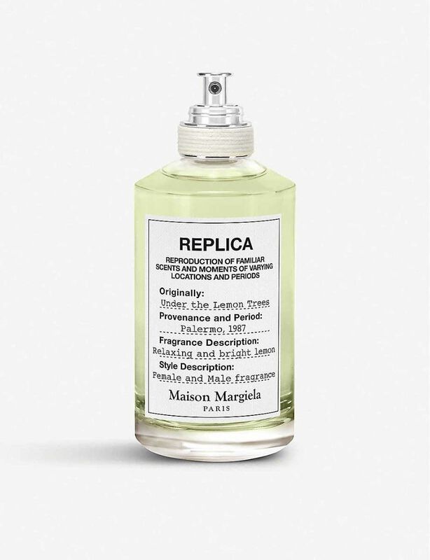 Perfume Maison Margiela Martin Margera Replica ... image number null