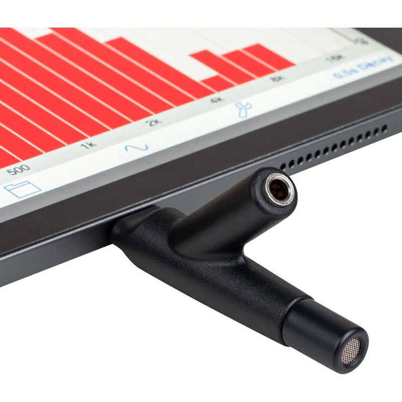 Micr&oacute;fono Usb-c Dayton Audio Imm-6c Calibrado P... image number null