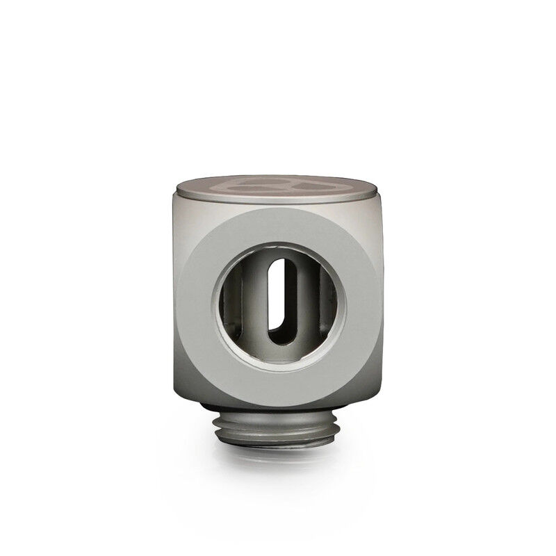 Thermal Grizzly Deltamate Adaptador T Niquel Ma... image number null