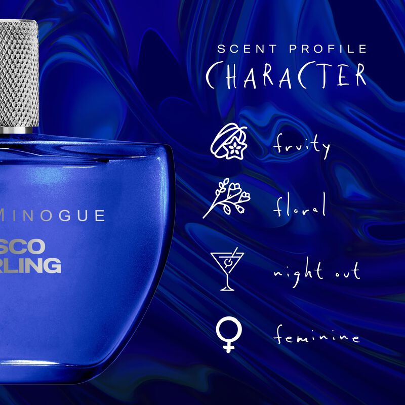 Perfume Scent Beauty Kylie Minogue Disco Darlin... image number null