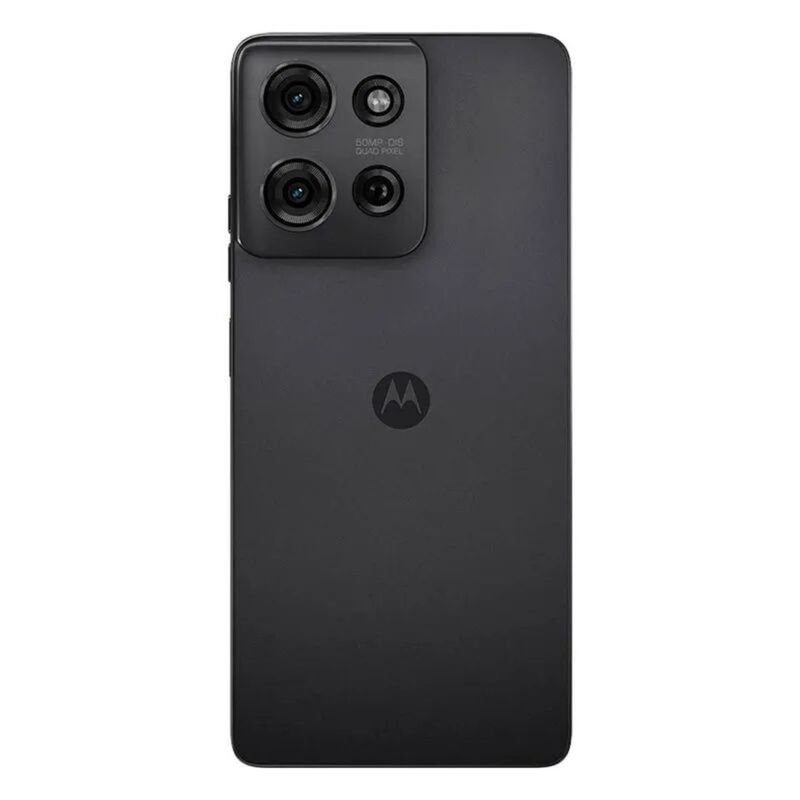 Motorola Moto G75 5G Dual 256gb/8ram Gris image number null
