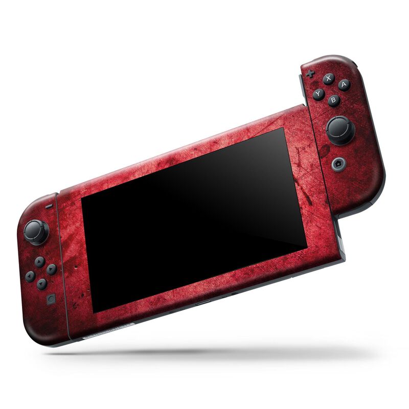 Funda Protectora Nintendo 2DS XL Designskinz Gr... image number null