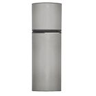 Refrigerador Mabe Rma250pvmrm0 250lt Inox Mate Ort