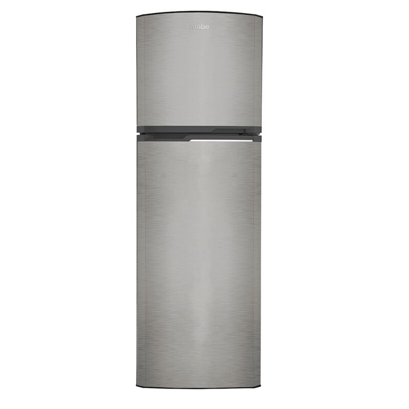 Refrigerador Mabe Rma250pvmrm0 250lt Inox Mate ... image number null
