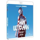 Shin Ultraman [Blu-ray] (2022)