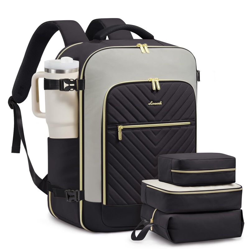 Mochila Lovevook 40L 17" Impermeable para Lapto... image number null