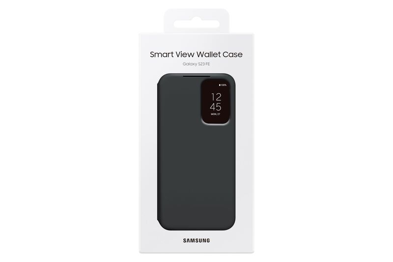 Funda Para Tel&eacute;fono Samsung Galaxy S23 Fe S-vie... image number null