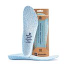Plantilla Blumaka De Arco Medio Para Hombre Talla 6‑6.5 Y Mujer Talla 7‑7.5