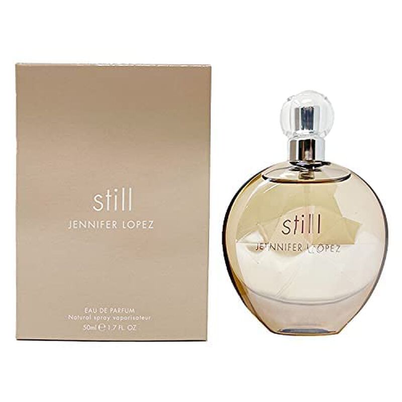 Eau De Parfum Jennifer Lopez Still 50 ml image number null