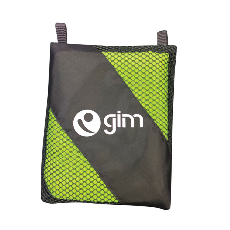 Toalla Microfibra Deportiva 60x120cm Secado Rap... image number null