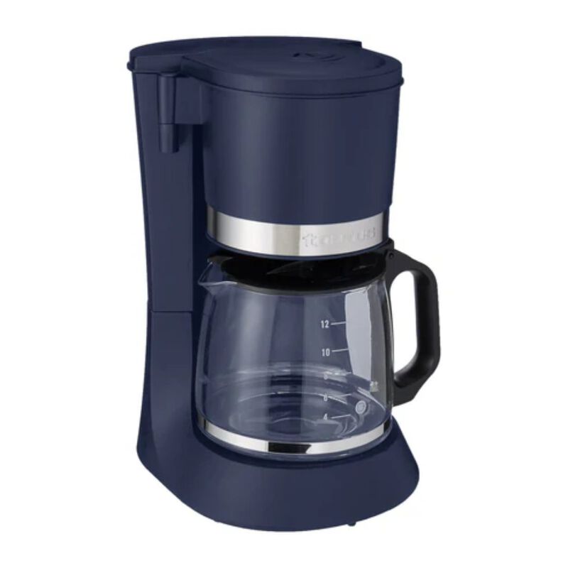 Cafetera Taurus Coffeemax 12 Navy image number null
