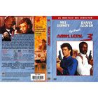 Arma Letal 3 - Dvd, Montaje Del Director