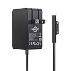 Cargador Kabcon 24 W 15 V 1,6 A Para Surface Go/go 2/go 3