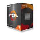 Procesador Amd Ryzen&trade; 7 5800xt De 8 N&uacute;cleos Y 16 Subprocesos Desbloqueado