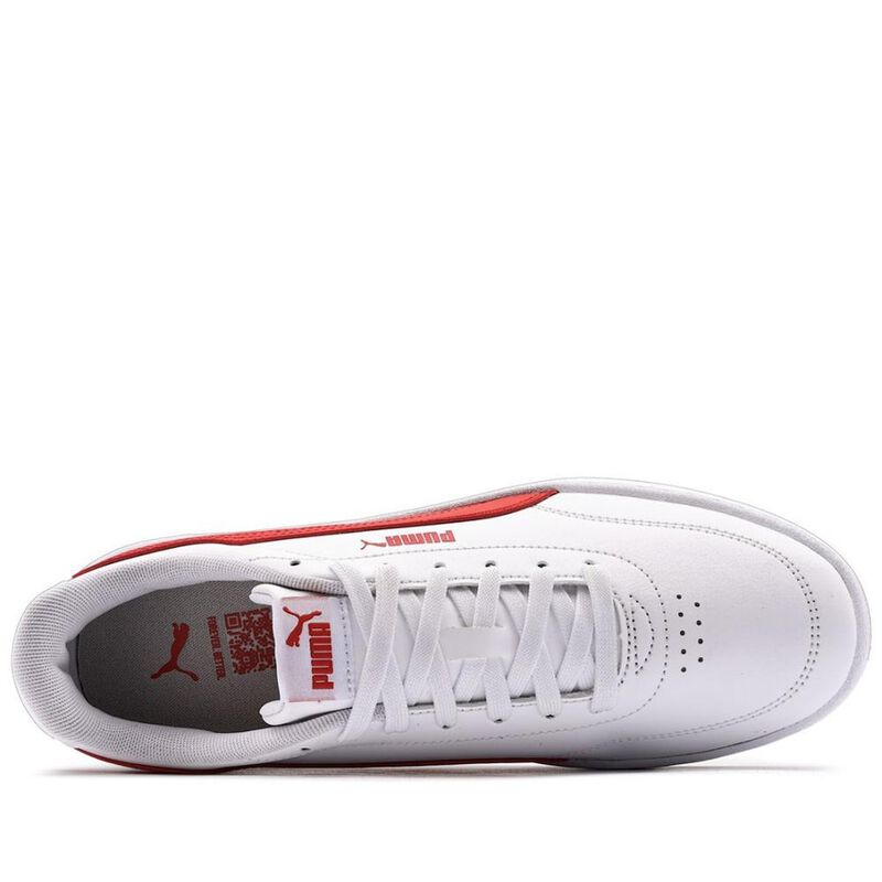 Tenis Puma Court Classic Clean para Hombre image number null