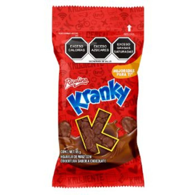 KRANKY 65G image number null