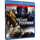 Transformers: El &Uacute;ltimo Caballero (bd + Bd Extras) [blu-ray]