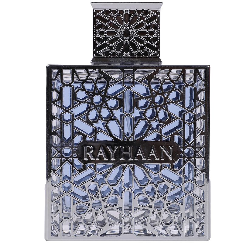 Perfume Rayhaan Aquatica Eau De Parfum 100 Ml P... image number null