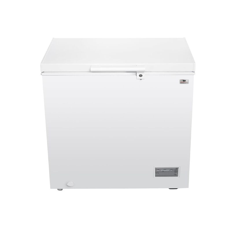 Congelador White-westinghouse Wwccf05145lhwsd 5... image number null
