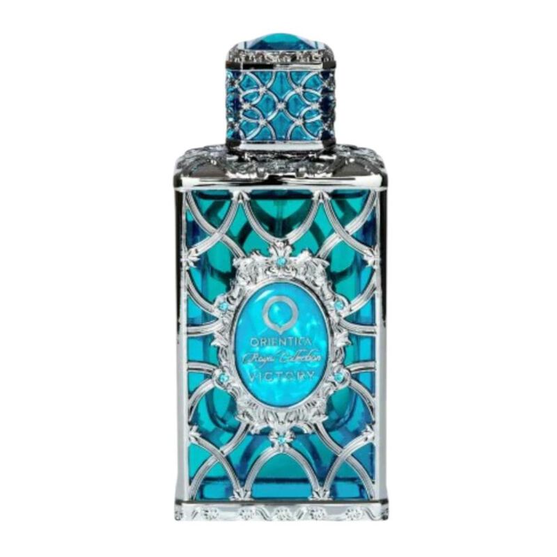 Perfume Orientica Royal Collection Victory Edp ... image number null