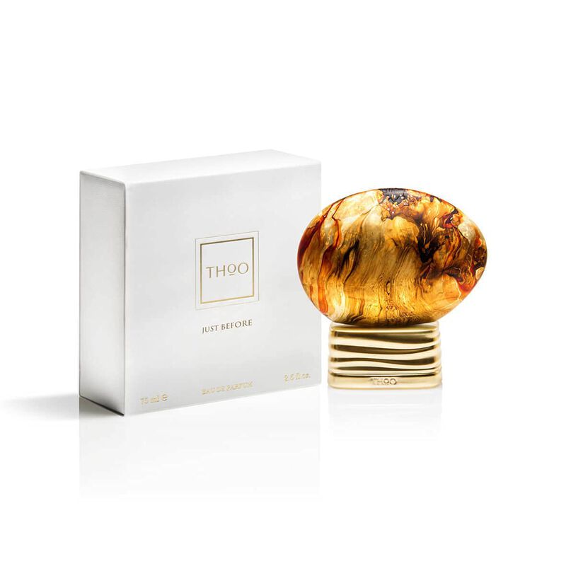 Perfume The House Of Oud Just Before Eau De Par... image number null