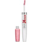 L&aacute;piz Labial L&iacute;quido Maybelline Super Stay 24 So Pearly Pink