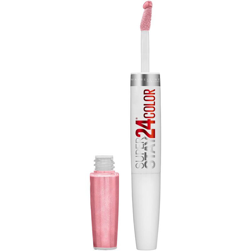 L&aacute;piz Labial L&iacute;quido Maybelline Super Stay 24 S... image number null