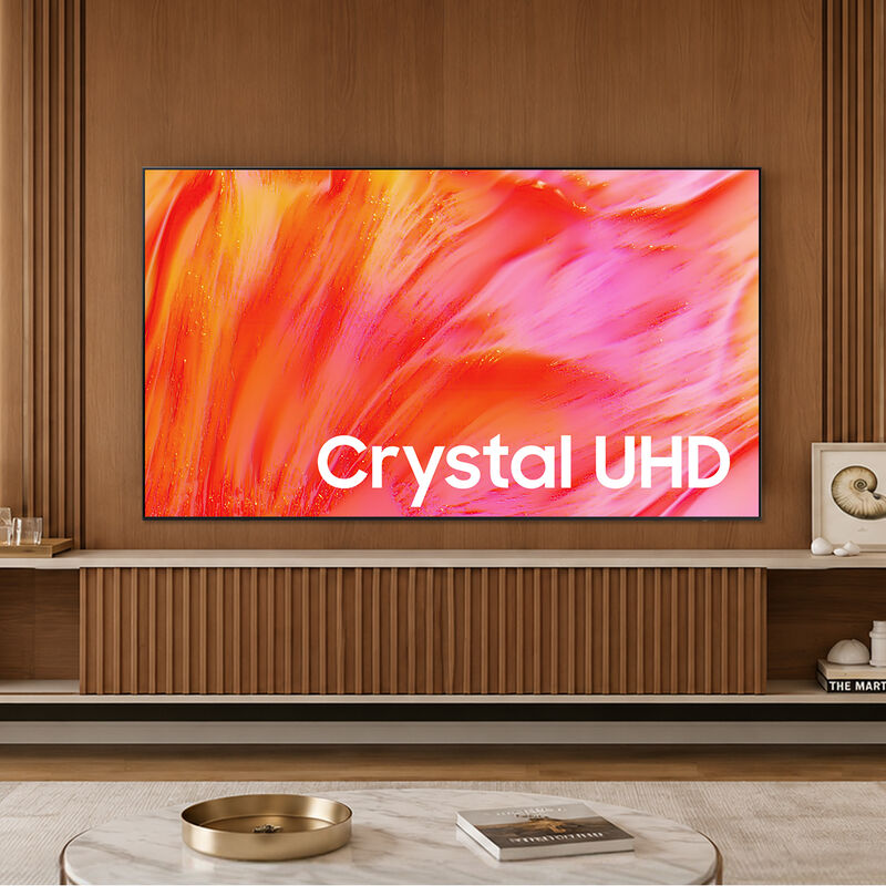 Pantalla 50" Samsung Crystal Uhd U8500hf 4k Vis... image number null