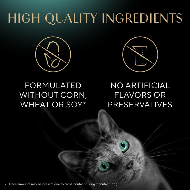 Cat Treats Sheba Meaty Tender Sticks Con Pollo,... image number null