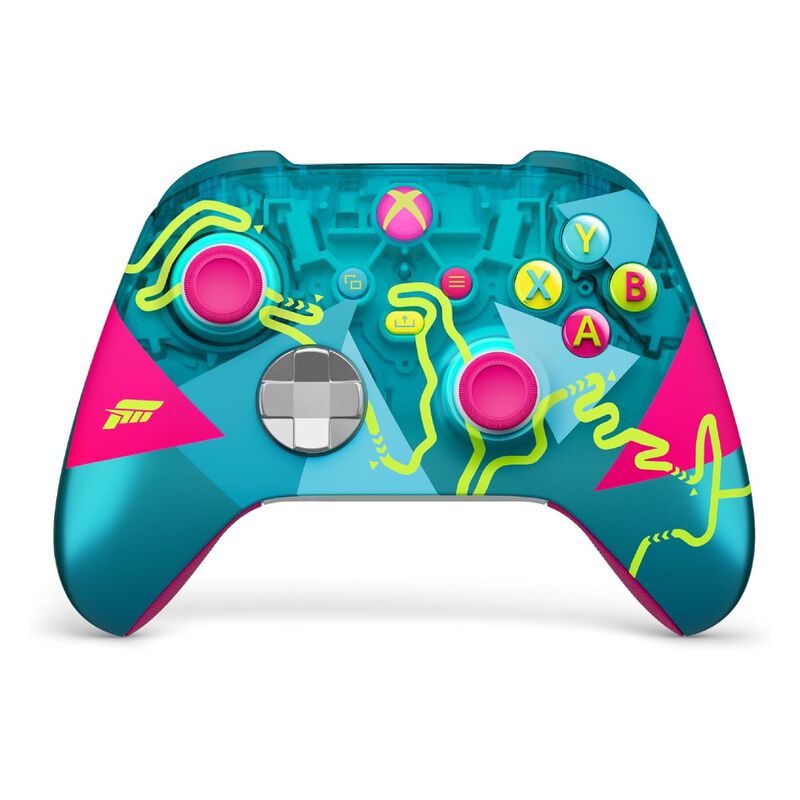 Control Xbox Forza Horizon 6 Edici&oacute;n Limitada image number null
