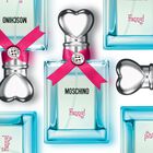 Moschino Funny Edt 100 Ml
