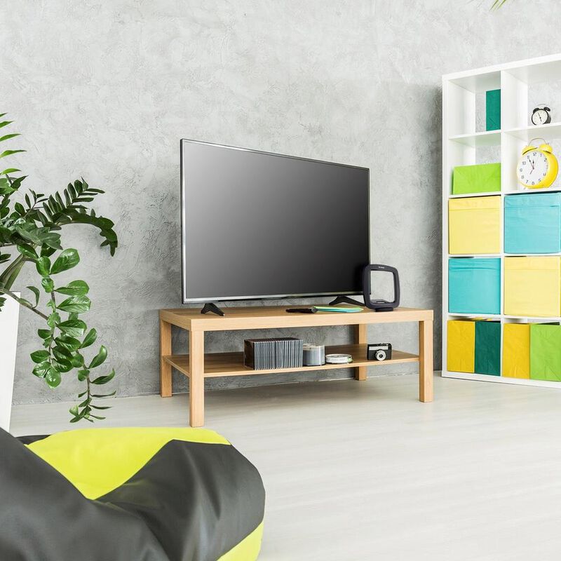 Antena UHF cuadrada image number null