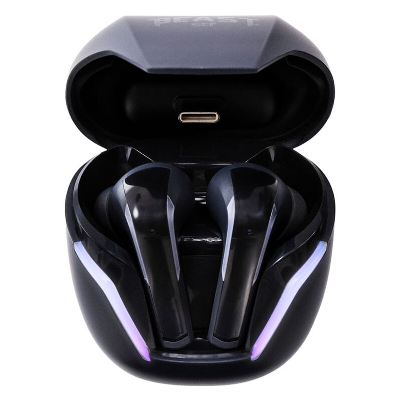Aud&iacute;fonos Stf Beast Inal&aacute;mbricos Bluetooth In E... image number null