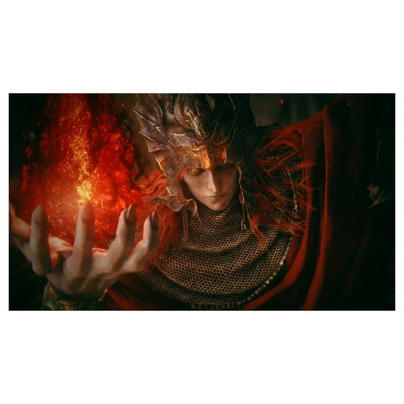 Juego Elden Ring Tarnished Edition (game Key-ca... image number null