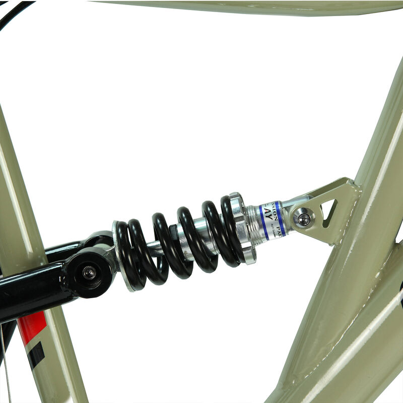 Bicicleta FORZA Monta&ntilde;a ROVER DS R29 24V. Hombr... image number null