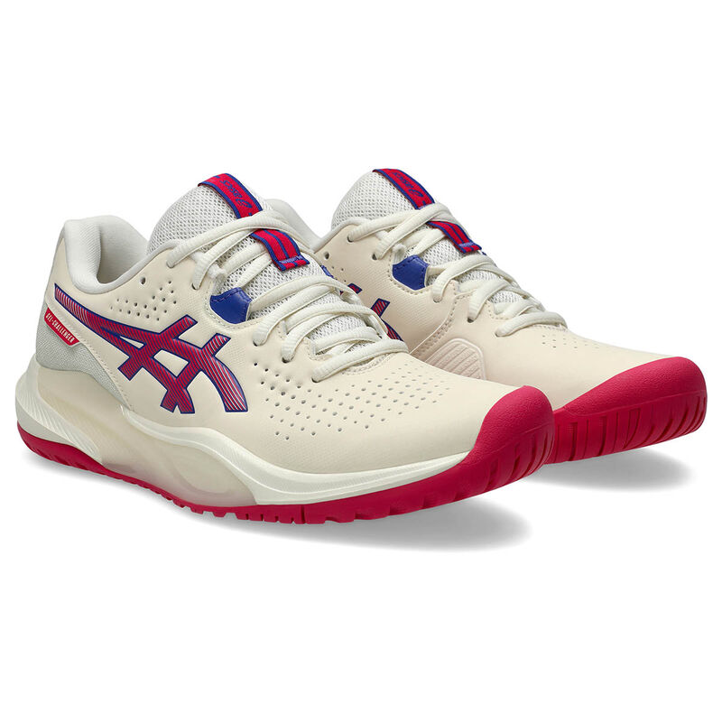 Tenis Mujer Asics GEL-CHALLENGER 15 Beige 042A2... image number null
