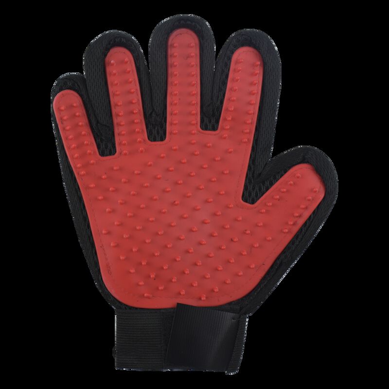 Fancy Pets Guante 2 En 1 Retira Pelo Muerto Par... image number null