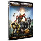 Transformers: El Despertar de las Bestias (Transformers: Rise Of The Beasts) (DVD) [DVD]