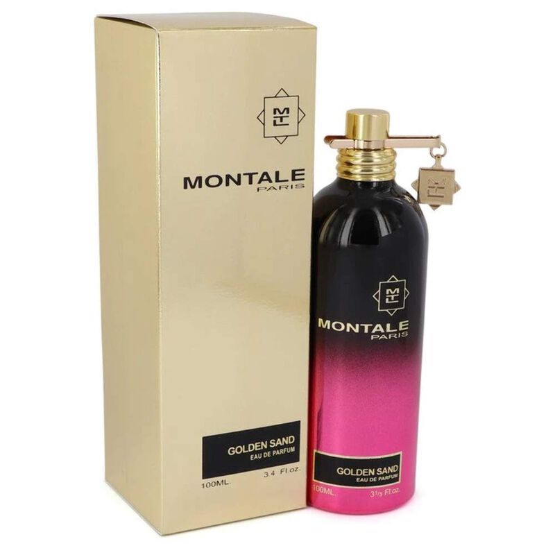 Perfume Montale Golden Sand Eau De Parfum Para ... image number null